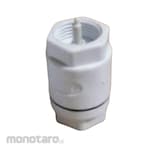 ELFA Foot Klep PVC