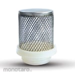 JP Klep Saringan Stainless untuk Pompa Air (Saringan Tusen Klep)