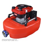 LCPower Floating Fire Pump