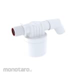 Mpoin Floating Valve Horizontal