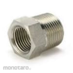 Ultra Alfatec PF (NPT Female) xmB (NPTmale) Vlokring