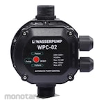 Wasser Automatic Pump Control