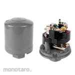 Waterplus Pressure Switch Pump Otomatis