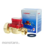 York Pump Flowting Switch
