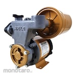 Arka Pompa Sumur Dangkal