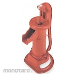 CAMPBELL Hand Operated Pitcher Pump