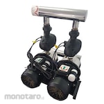 DAB Indonesia Pompa Dorong Double