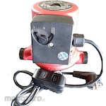 DAB Indonesia Pompa Dorong Otomatis