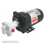 DAYTON Electric-Operated Gear Pump