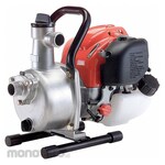 DAYTON Gas-Powered Trash & Utility Pump (Pompa Air Limbah)