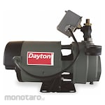 DAYTON Jet Pump Convertible (Pompa Jet)