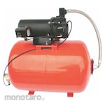 DAYTON Jet Pump Convertible System (Pompa Jet)