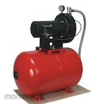 DAYTON Jet Pump Convertible Well System (Pompa Jet)