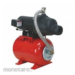 DAYTON Shallow Well Jet Pump System