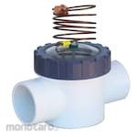 Emaux Sacrificial Anode Shield