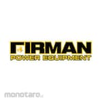 FIRMAN Pump Water Electric Stainless Steel Type Semi Jet (Pompa Air Semi Jet)