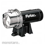 FLOTEC Shallow Well Jet Pump,115/230V,SS,3/4HP