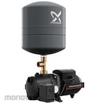 Grundfos Pompa Air Sumur Dangkal Komplit Set