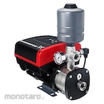 Grundfos Pompa Booster Inverter