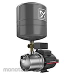 Grundfos Semi Jet Pump Stainless Steel (Pompa Jet)