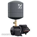 Grundfos Set Komplit Pompa Air Sumur Dalam