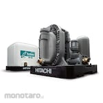 HITACHI Pump Automatic Turbine (Pompa Otomatis)