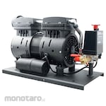 Izumi Pump Water Oilless Compressor (Pompa Air)