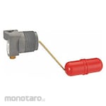 JOHNSON CONTROLS Well Water Tanks, Fitting & AVCS