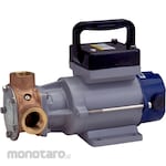 Koshin Pump Seawater MF Series (Pompa Air Laut / Pompa Air Asin)