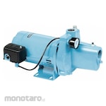 LITTLE GIANT Shallow Well Jet Pump