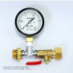 AWS Water Pressure Test Kit