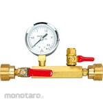 AX BRAIN Water Pressure Test Gauge 20