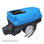 Awajiro Automatic Pump Control