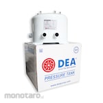 DEA Tangki Pompa Air 19L Type Nasional Membran