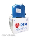 DEA Tangki Pompa Air 19L Type Nasional