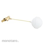 Duraflo Pelampung Kuningan