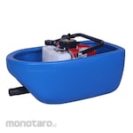 FIRMAN Floating Pump