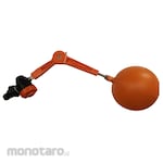 Hoco Pelampung Toren