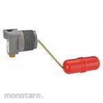 JOHNSON CONTROLS Well Water Tanks, Fitting & AVCS