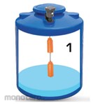 JP Pelampung Air Otomatis