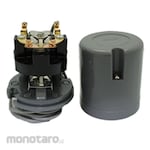 KIP Automatic Pressure Switch Pump