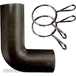 Koshin Septic Tank Blower Pump for AK Rubber Hose Series