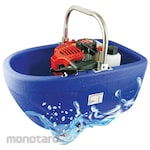 PRO-QUIP Floating Pump