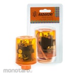 Radarori Automatic Pressure Switch Pump