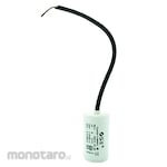 SAN-EI Kapasitor Bulat Kabel Pompa Air