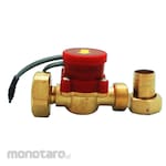 SANEI Brass Switch Control for Water Pump 1x1/2inch 1pc