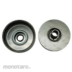 SANEI Impeller dan Deffuser Satelit untuk Pompa Air