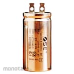 SANEI Kapasitor Alumunium Pompa Air