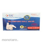 SANEI Pelampung Ball Valve