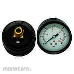 SANEI Pressure Meter Badan Besar Pompa Air